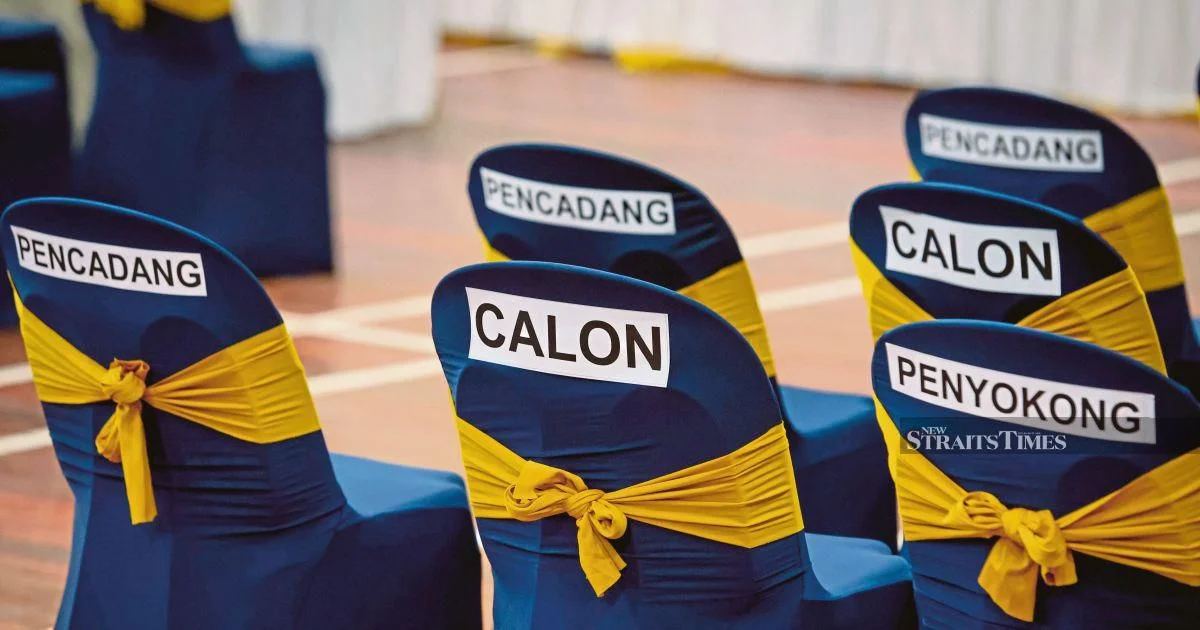 Johor State Election: Commission Tightens Rules as Nomination Day Approaches