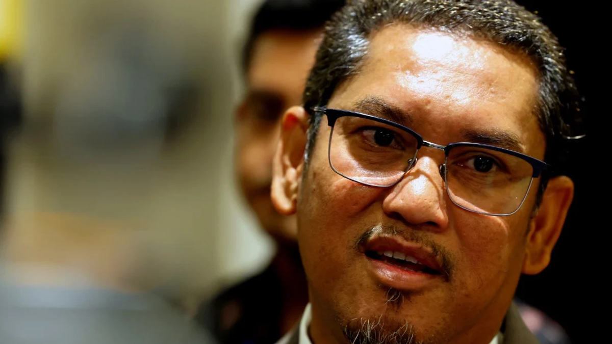 Bersatu Pushes Forward on Johor Campaign as Perikatan Nasional Stalls