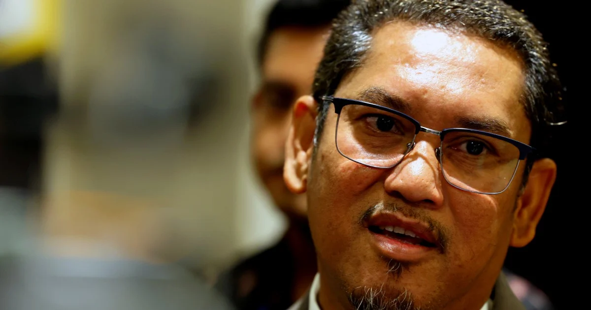Bersatu Pushes Forward on Johor Campaign as Perikatan Nasional Stalls