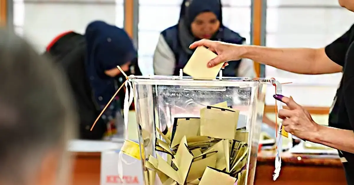 Johor Election Battle Pivots on Young Voters' Economic Anxieties