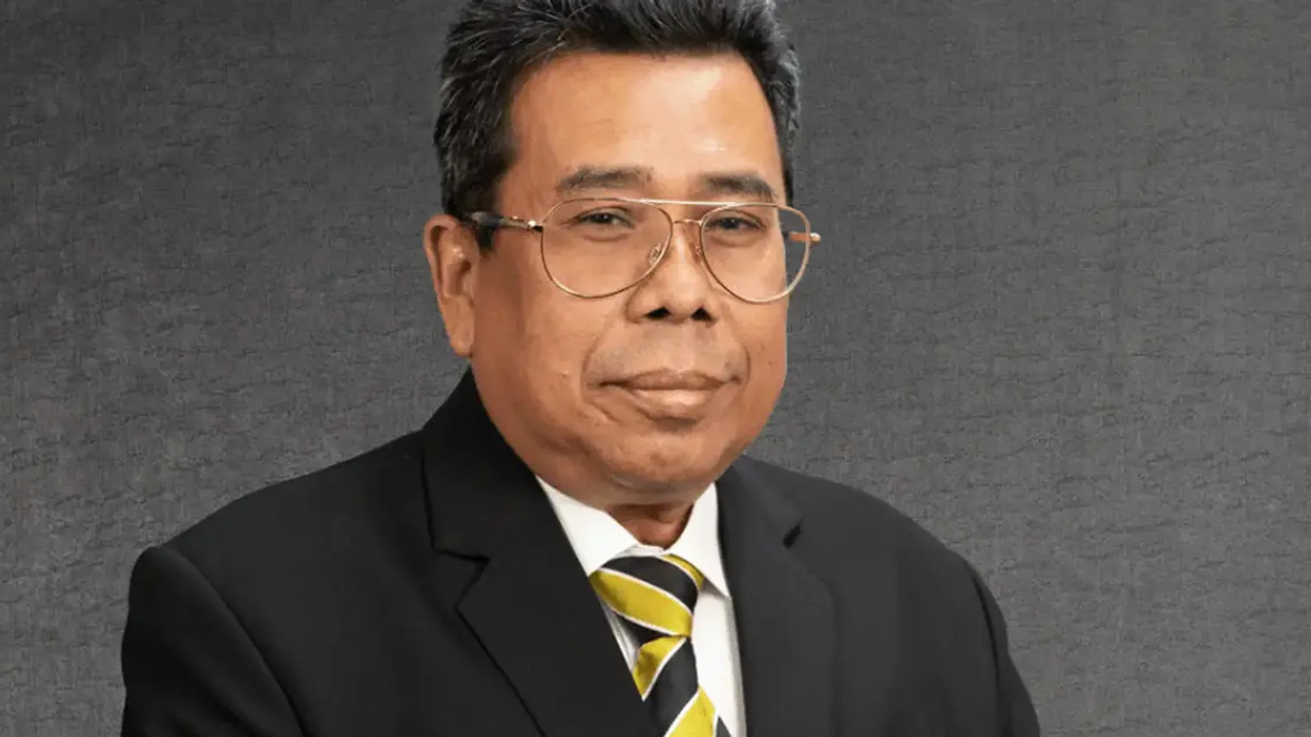 Bersatu's Perak Legislator Prepares for Sacking as Party Switch Looms