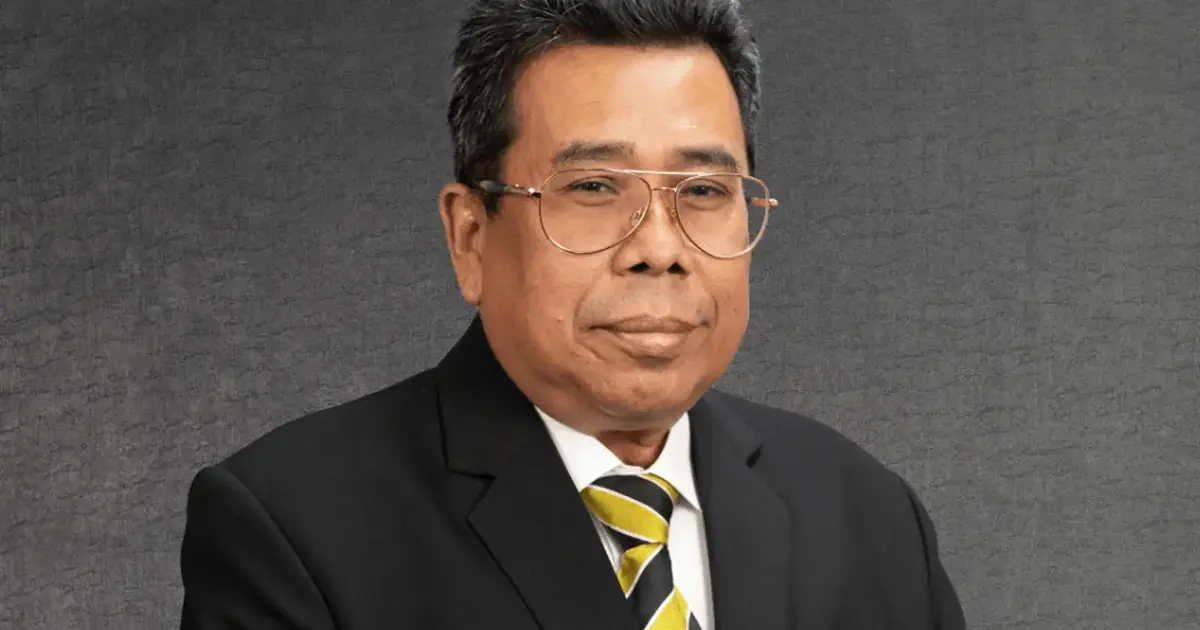 Bersatu's Perak Legislator Prepares for Sacking as Party Switch Looms