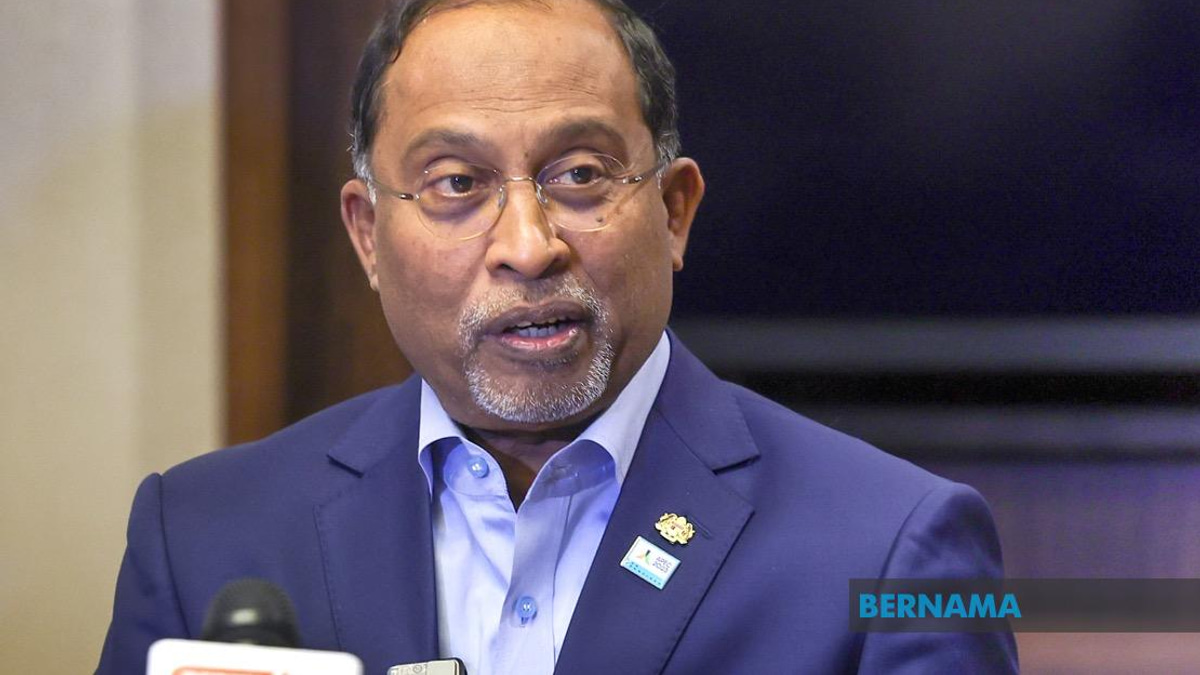 Malaysia and Palestine to Deepen University Ties, Says Education Minister