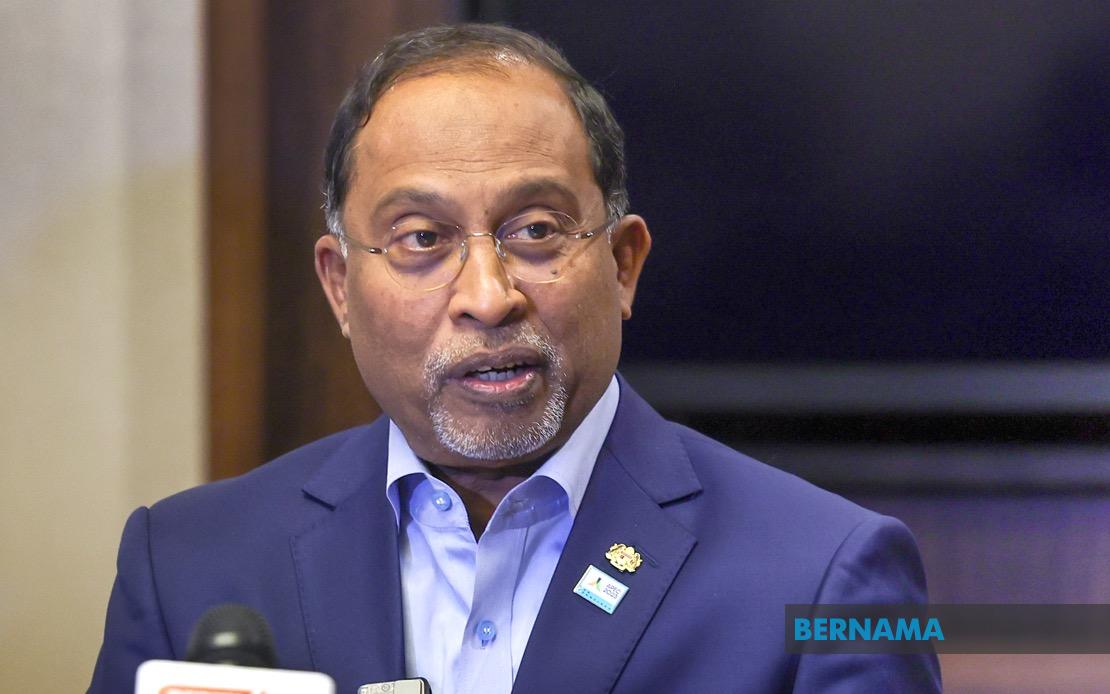 Malaysia and Palestine to Deepen University Ties, Says Education Minister