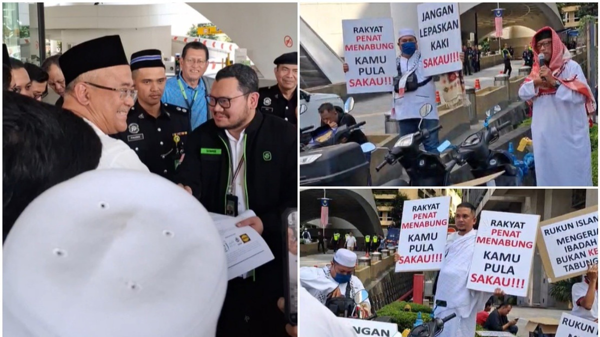 TH RCI Investigations Must Remain Independent, Says Daie MADANI Chairman