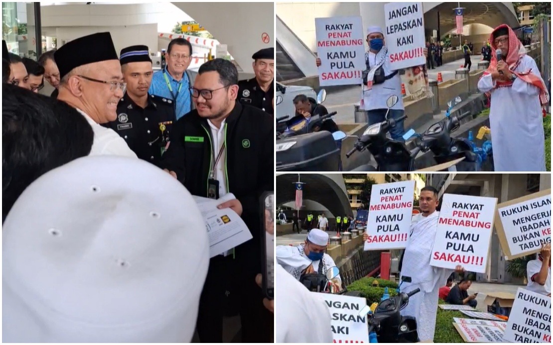 TH RCI Investigations Must Remain Independent, Says Daie MADANI Chairman