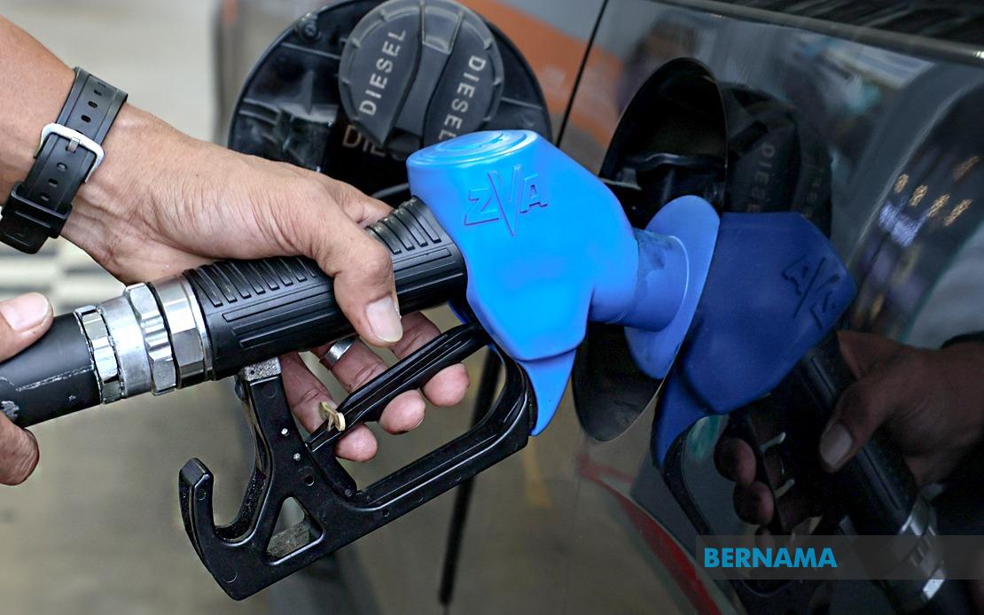 Diesel Price Cut to RM2.10 Expected to Ease Supply Chain Pressures Across Malaysia