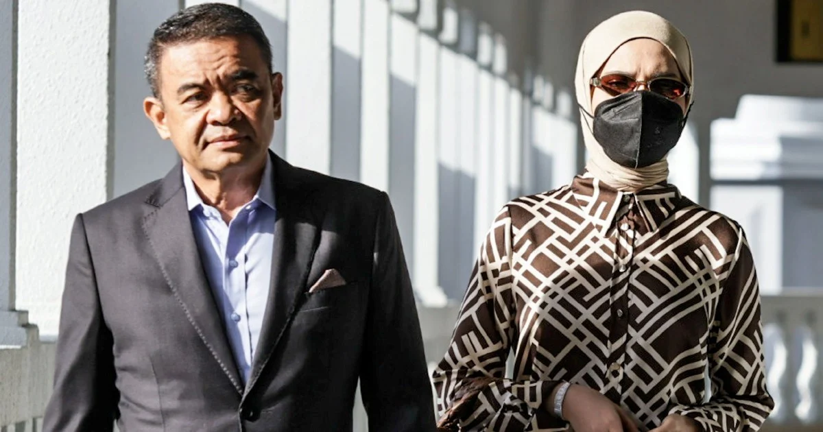 Government Seizes Luxury Watches and Jewellery in High-Profile Anti-Corruption Case