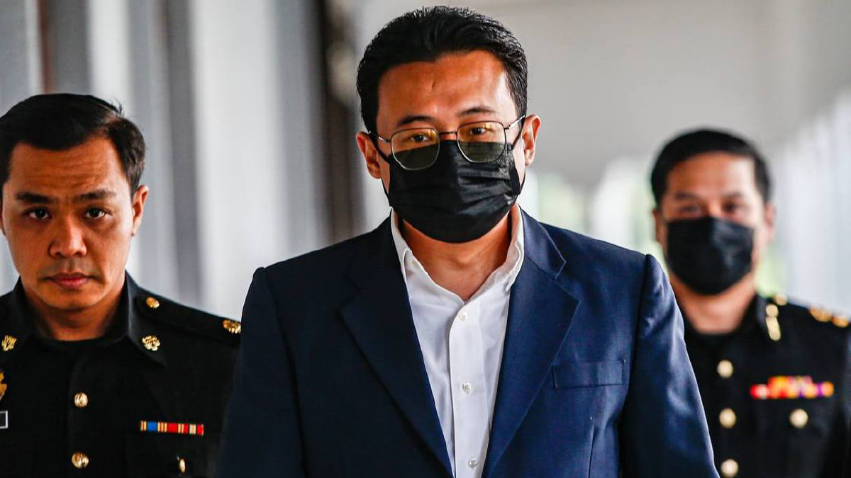 MSC Chief Denies Seven Bribery Charges Over Sports Facility Upgrade Tender
