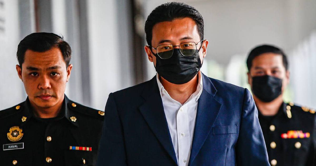 MSC Chief Denies Seven Bribery Charges Over Sports Facility Upgrade Tender
