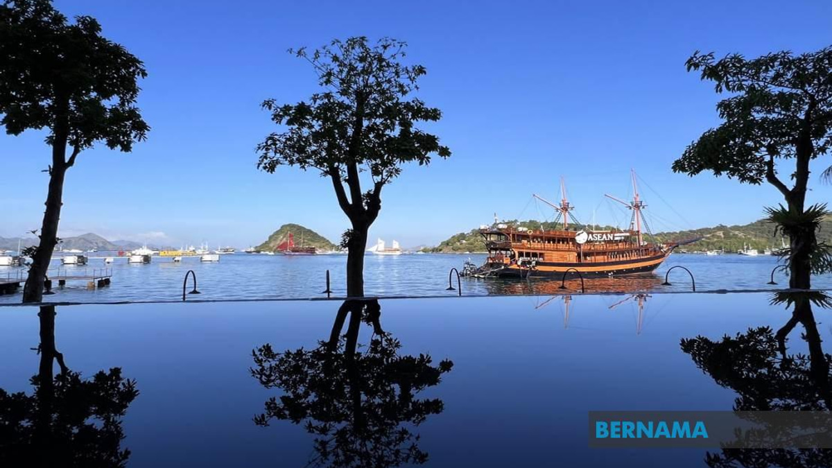 Southeast Asia in Focus: Indonesia's Waste Ambitions, Myanmar's Trade Surge, and Regional Development Moves