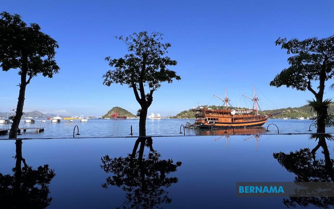 Southeast Asia in Focus: Indonesia's Waste Ambitions, Myanmar's Trade Surge, and Regional Development Moves