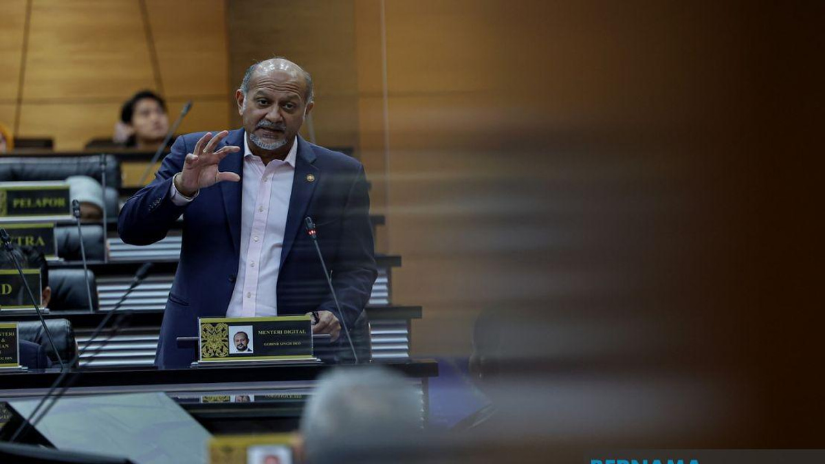 Malaysia's AI Governance Bill to Lock in Human and Organisational Accountability