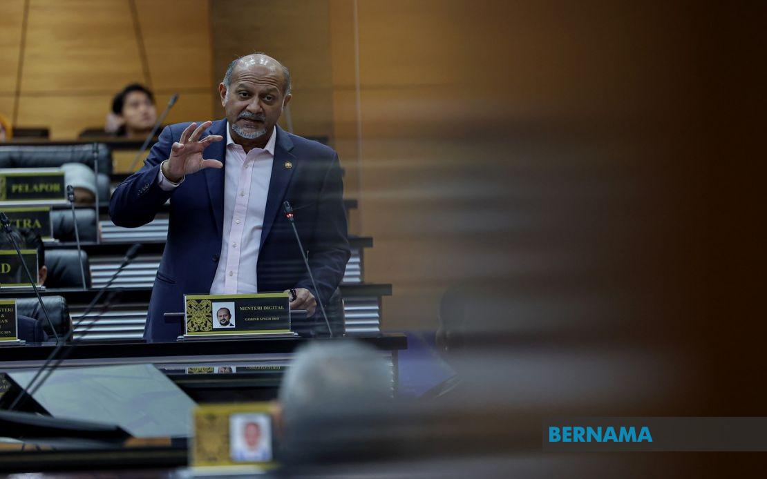 Malaysia's AI Governance Bill to Lock in Human and Organisational Accountability