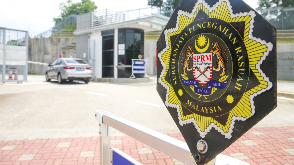 Sabah NGO Leader Detained by MACC in RM2 Million Fund Misappropriation Probe