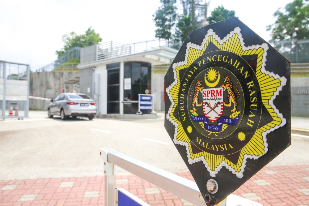 Sabah NGO Leader Detained by MACC in RM2 Million Fund Misappropriation Probe