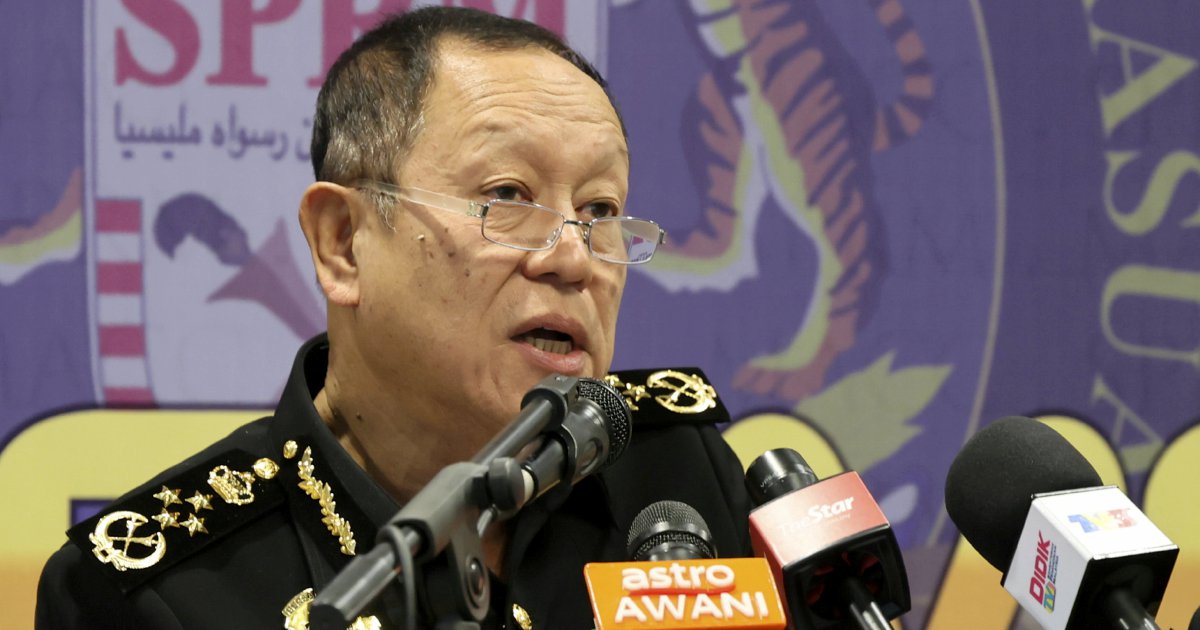 MACC Launches Investigation Into Tabung Haji Following RCI Findings
