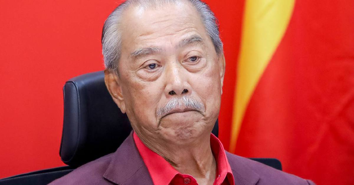 Bersatu Commits to Perikatan Nasional, Eyes Johor and Negri Sembilan Seats Under Coalition Banner