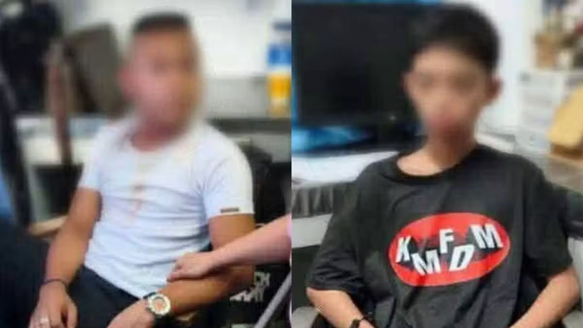 Philippines School Shooting Reignites Fierce Debate Over Age of Criminal Liability