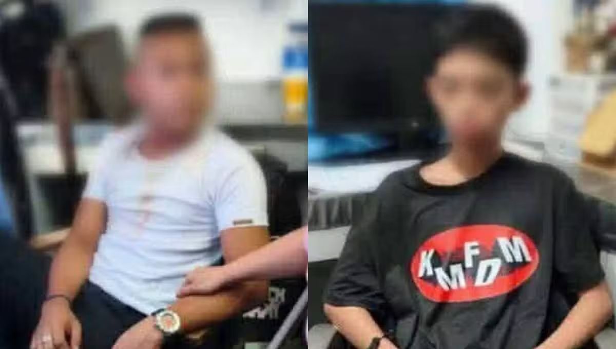 Philippines School Shooting Reignites Fierce Debate Over Age of Criminal Liability