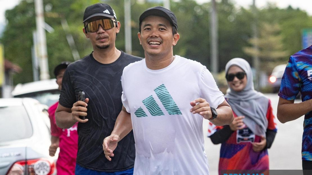 Animal Welfare Advocate Completes First 50km Leg of Marathon Run to Parliament