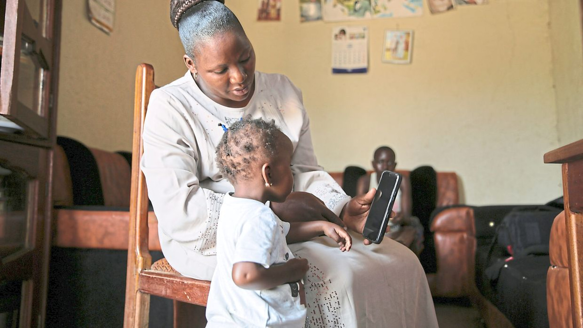 Lessons from Congo's Ebola Crisis: Survivors Warn Against Repeating Past Mistakes