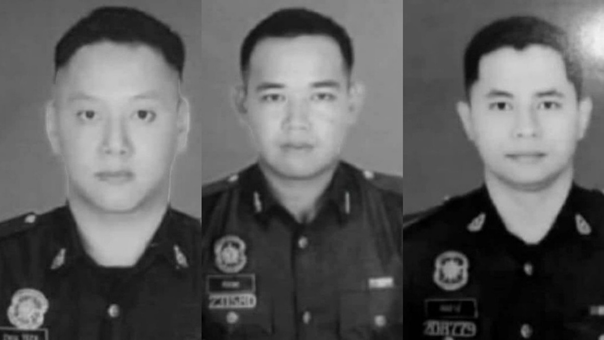 PM Anwar Orders Comprehensive Probe Into Deaths of Three Sabah Police Officers