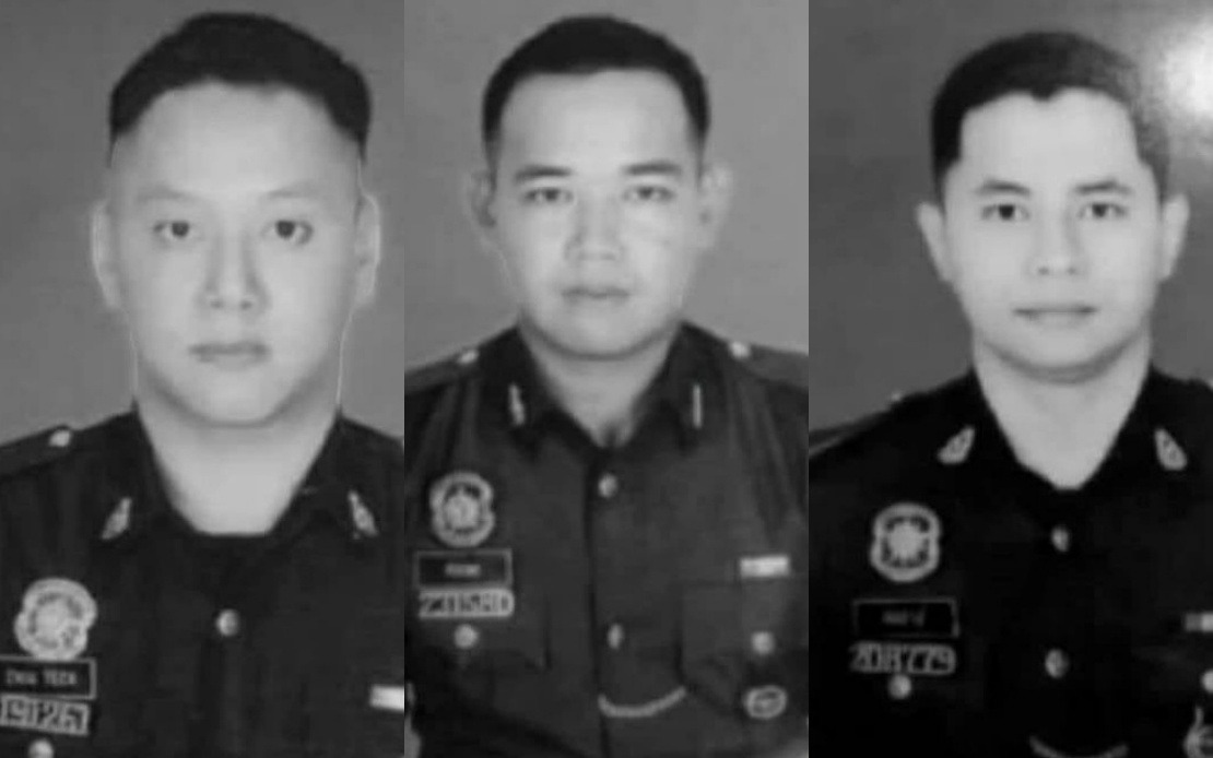PM Anwar Orders Comprehensive Probe Into Deaths of Three Sabah Police Officers