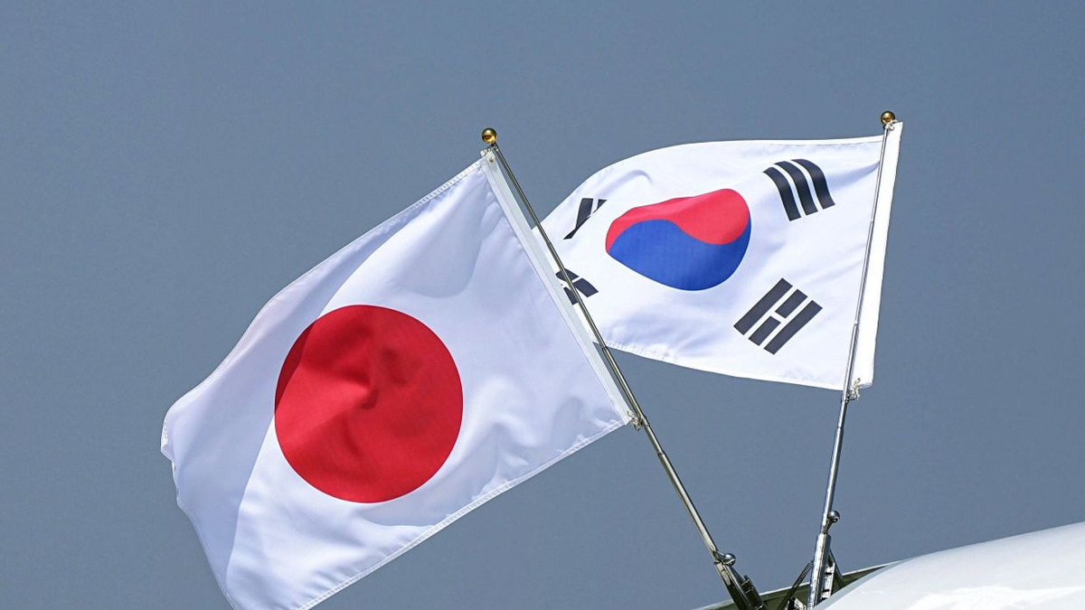 Nuclear Dominos in Asia: Why Japan and South Korea Could Follow Each Other into Weapons Programs