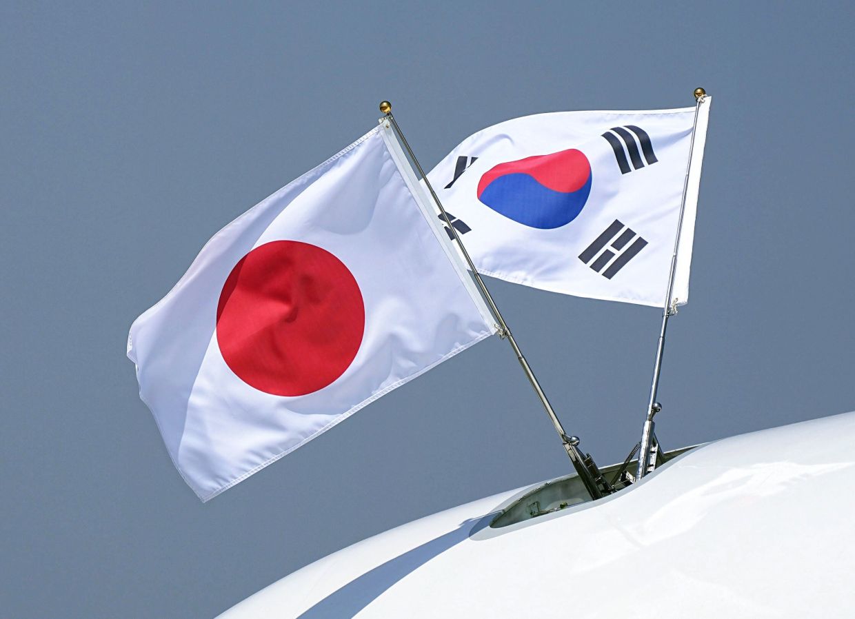 Nuclear Dominos in Asia: Why Japan and South Korea Could Follow Each Other into Weapons Programs
