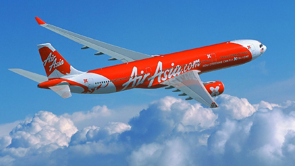AirAsia's Jakarta-Kota Bharu Service Takes Flight, Positioning Kelantan as Southeast Asia Gateway