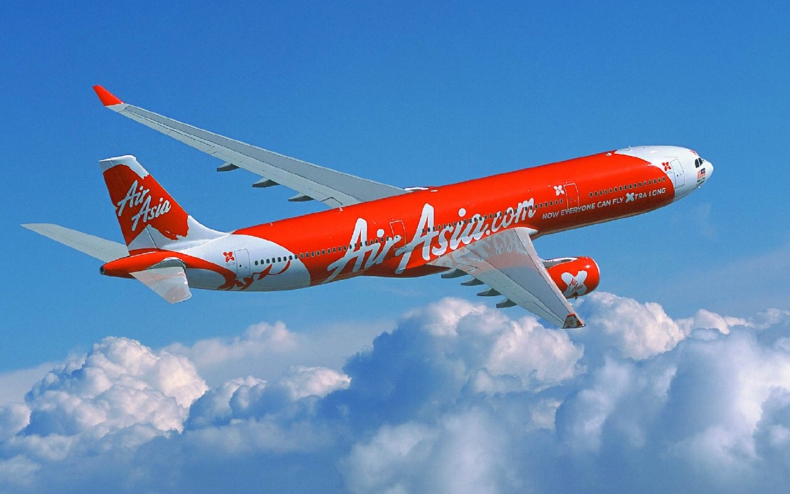 AirAsia's Jakarta-Kota Bharu Service Takes Flight, Positioning Kelantan as Southeast Asia Gateway