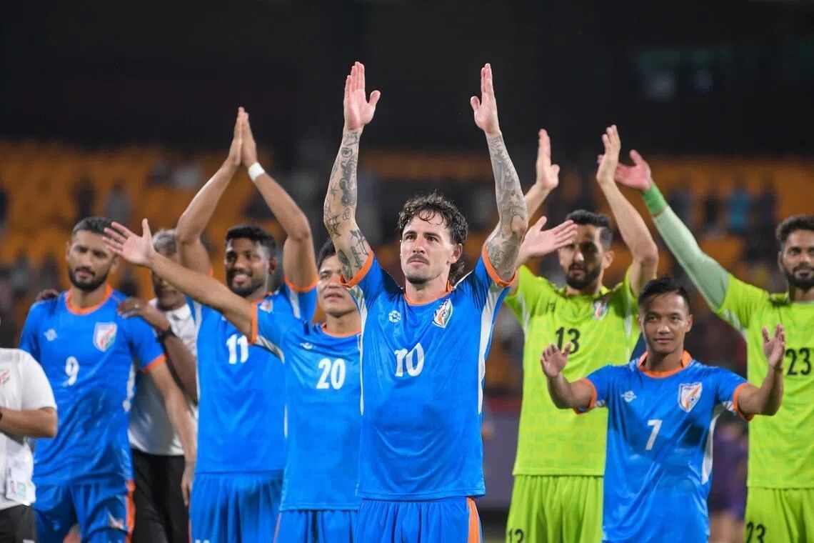 India Eyes Sports Passport to Recruit Diaspora Athletes, Transforming International Competition