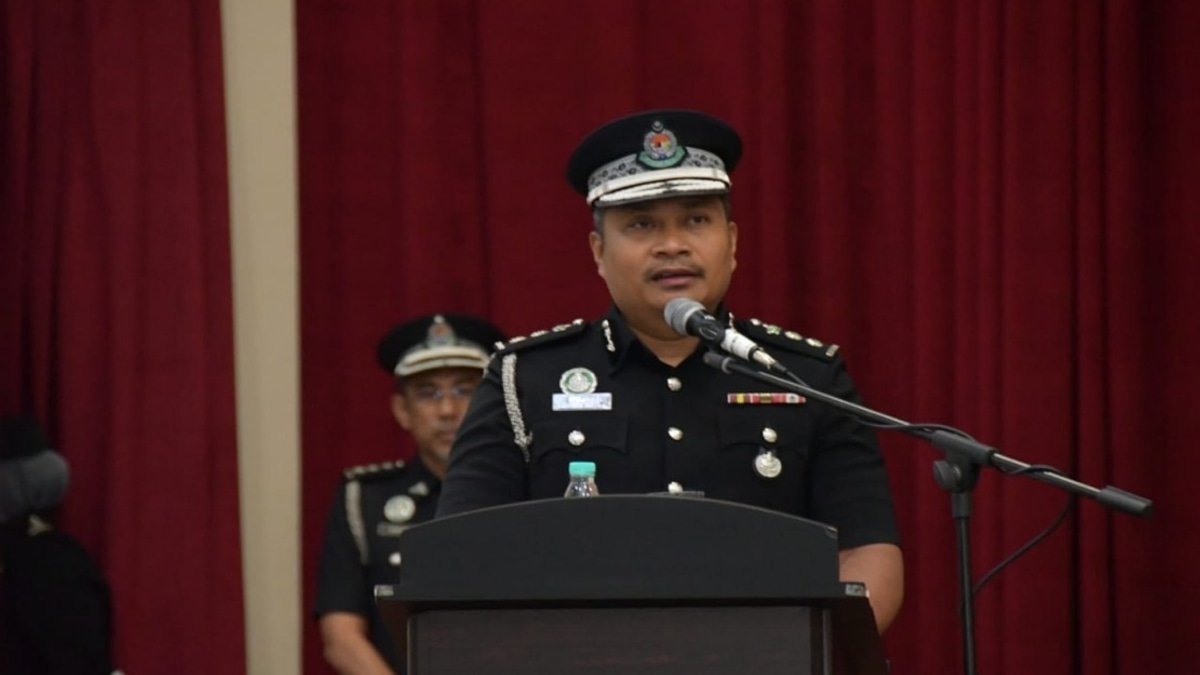 Perlis Immigration Launches Targeted Task Force to Monitor Rohingya Population