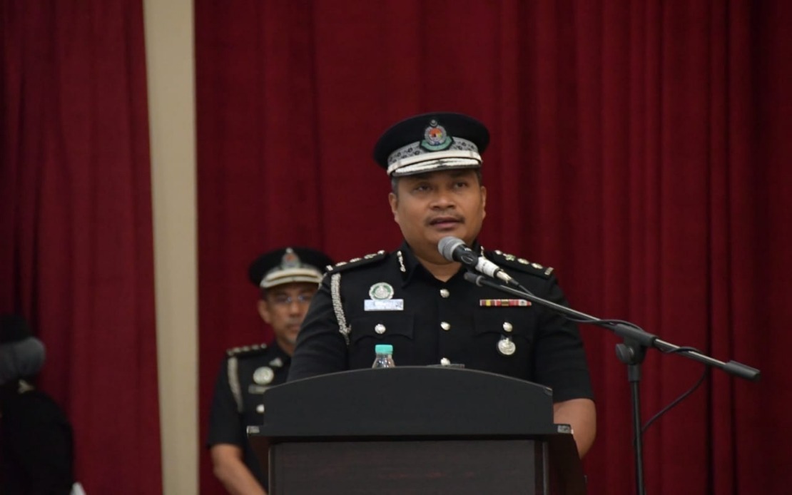 Perlis Immigration Launches Targeted Task Force to Monitor Rohingya Population