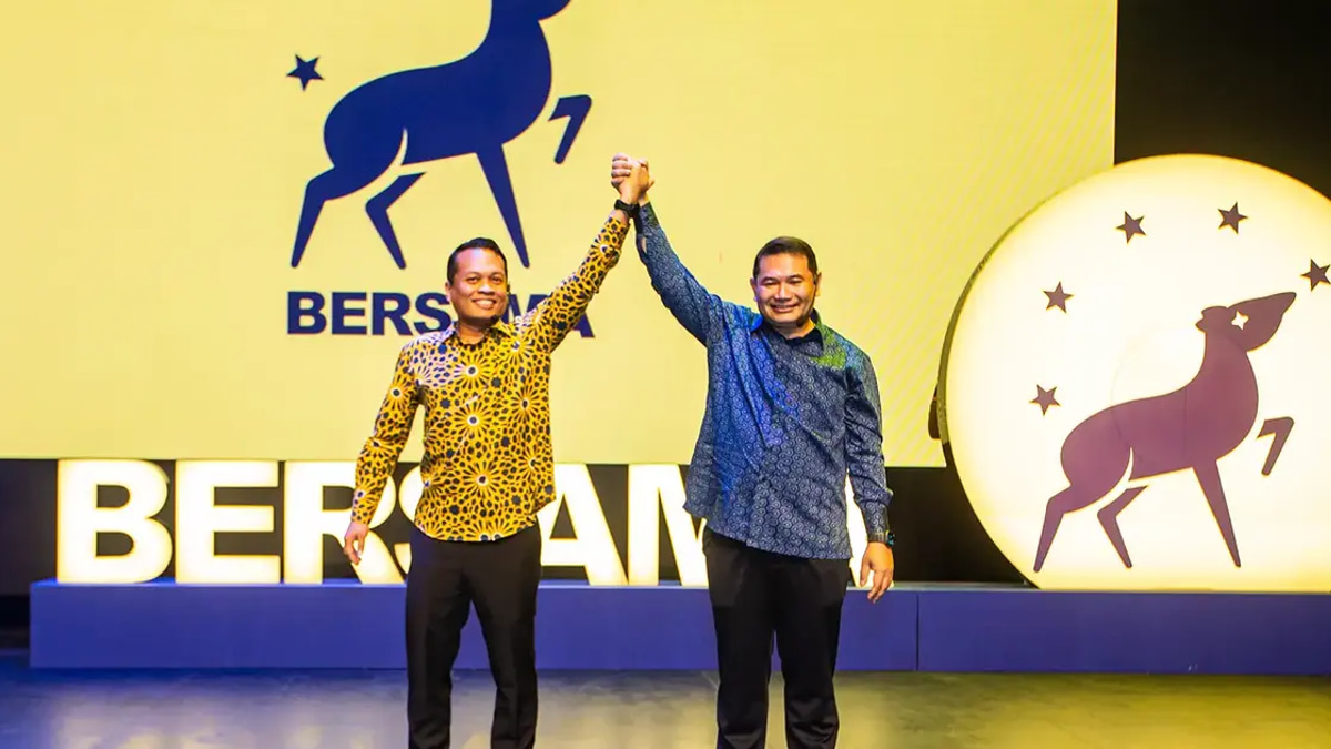 Former Senior Bureaucrats Express Interest in Standing for Bersama in Johor and Negeri Sembilan State Polls