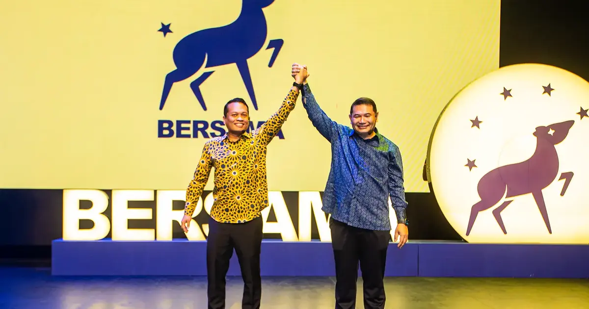 Former Senior Bureaucrats Express Interest in Standing for Bersama in Johor and Negeri Sembilan State Polls