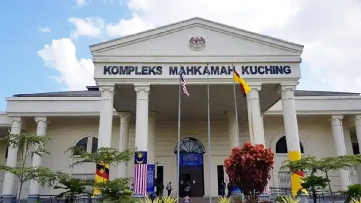 Security Guard Jailed and Fined for Offensive Social Media Post About Agong