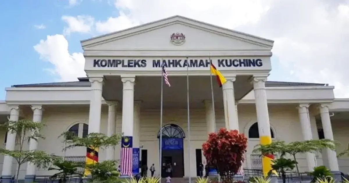 Security Guard Jailed and Fined for Offensive Social Media Post About Agong