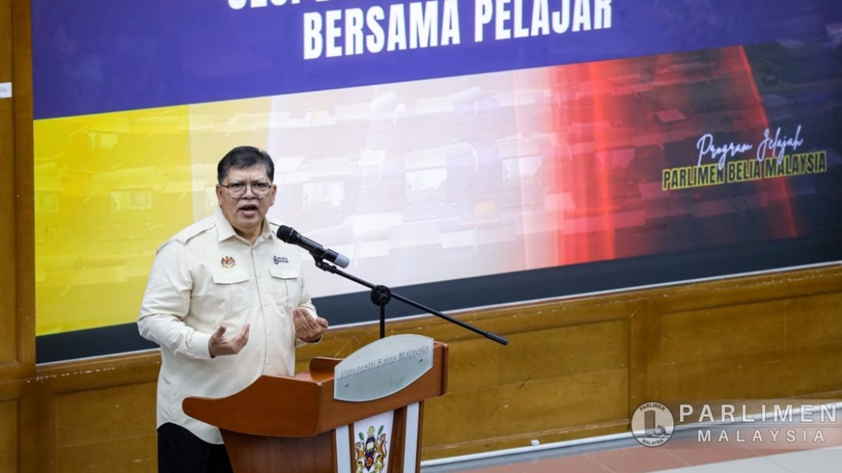 Parliament Must Lead by Example as Youth Assembly Prepares to Convene