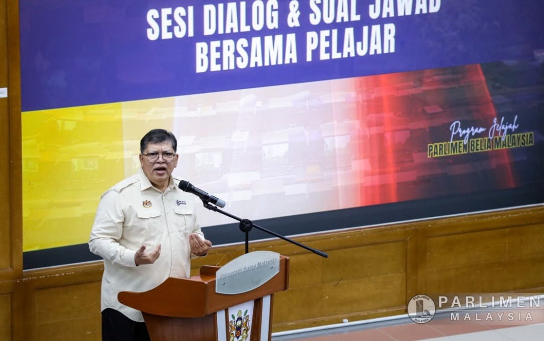 Parliament Must Lead by Example as Youth Assembly Prepares to Convene