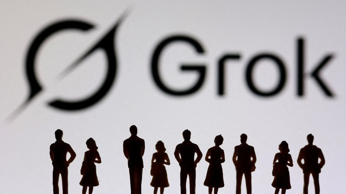 UK Lawmaker Seeks Court Order to Halt Grok's Creation of Non-Consensual Sexual Images