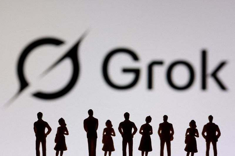 UK Lawmaker Seeks Court Order to Halt Grok's Creation of Non-Consensual Sexual Images