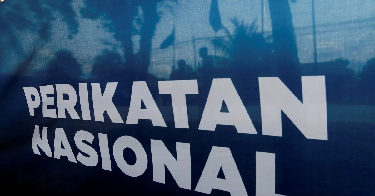 Azmin and Radzi Removed from Perikatan Nasional Leadership Roles in Coalition Reshuffle
