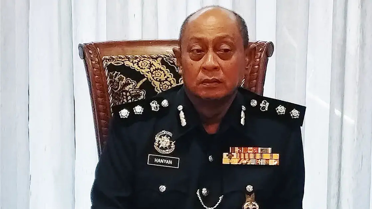 Police Launch Investigation Into Abuse Claims at Elderly Care Facility Near Sungai Petani
