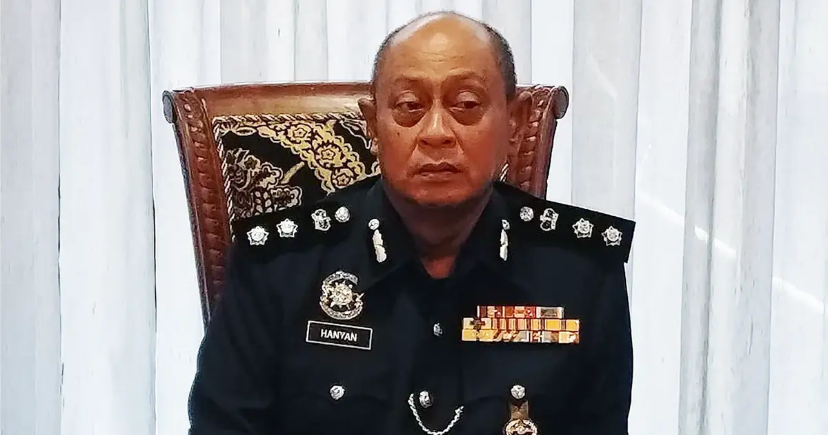 Police Launch Investigation Into Abuse Claims at Elderly Care Facility Near Sungai Petani