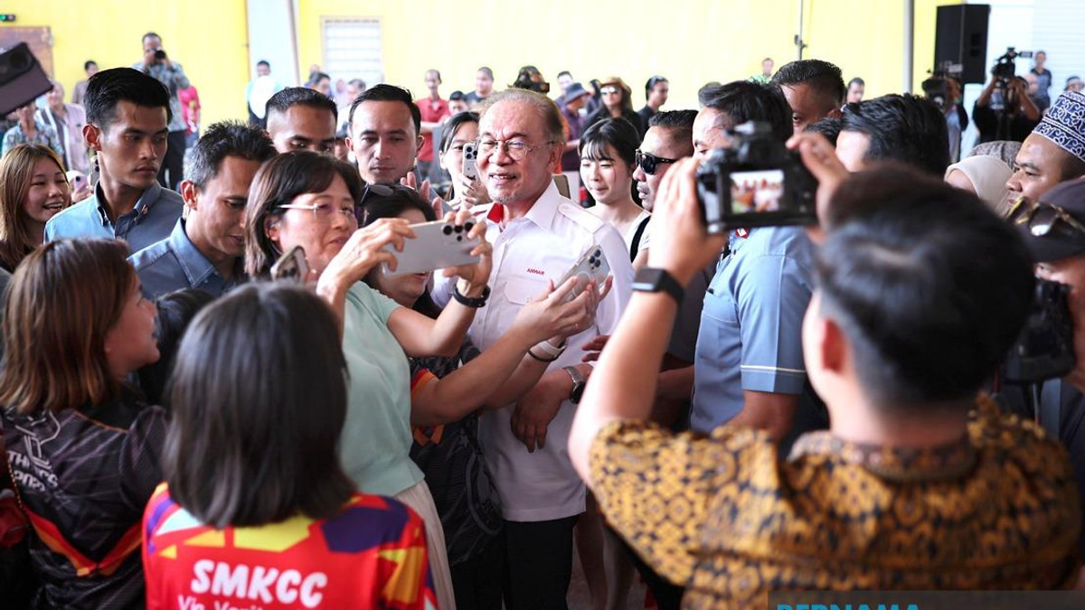 Johor State Election Campaign Enters Decisive Final Hours