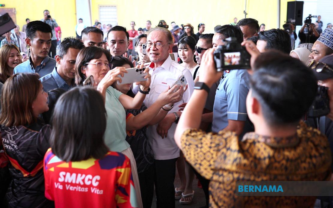 Johor State Election Campaign Enters Decisive Final Hours