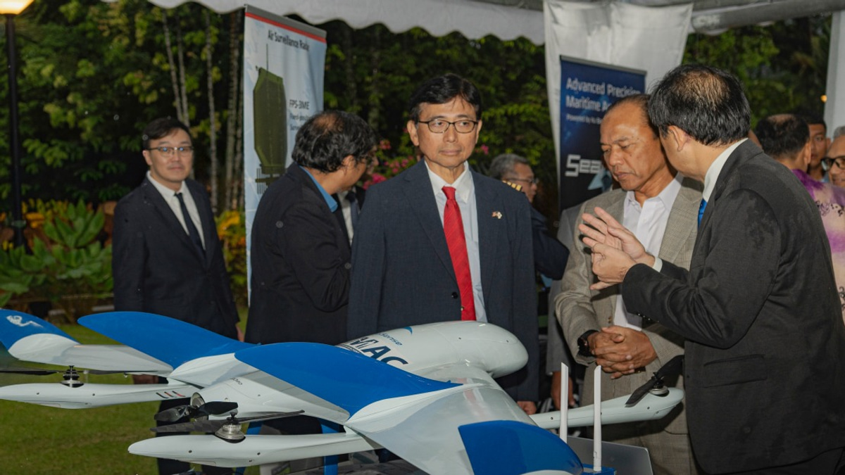 Japan Pledges Deeper Security Partnership With Malaysia as Regional Tensions Rise