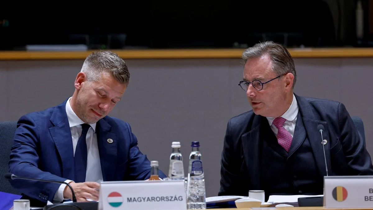Hungary's Anti-Corruption Push Signals New Era Under PM Magyar, Eyes Billions in EU Funding